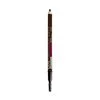 NYX Professional Makeup The Brow Powder Deep Brown