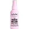 NYX Professional Makeup Marshmellow Setting Spray 05