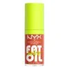 NYX Professional Makeup Fat Oil Lip Drip Follow Back