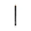 NYX Professional Makeup Slim Eye Pencil White Pearl