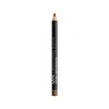 NYX Professional Makeup Slim Eye Pencil Medium Brown