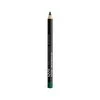 NYX Professional Makeup Slim Eye Pencil Emerald City