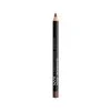 NYX Professional Makeup Slim Eye Pencil Dark Brown