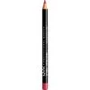 NYX Professional Makeup Slim Lip Pencil Plum