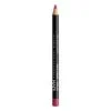 NYX Professional Makeup Slim Lip Pencil Deep Purple