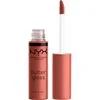 NYX Professional Makeup Butter Lip Gloss Butterscotch