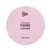 Etos Translucent Fixing Powder