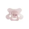 Difrax Fopspeen Natural 6M+ Se Pink Opal