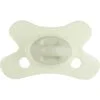 Difrax Fopspeen Naturel 0-6 Maanden Se Lime Emerald