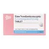 Etos Noodanticonceptie Levonorgestrel 1.5 MG Tablet 1 stuks