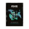AXE Geschenkset Duo Set Fine Fragrance Aqua Bergamot