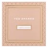 Ted Sparks Giftset Showergel & Body Cream Vanilla & Cedarwood 