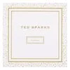 Ted Sparks Giftset Showergel & Body Cream Fresh Linnen