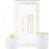 Ted Sparks Candle & diffuser giftset frankincense & myrrh