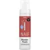Naïf Mom Verzorgende Doucheschuim 200 ML