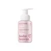 ATTITUDE Baby Leaves 2-in-1 Unscented Haar & Body Foaming Zeep 295 ML