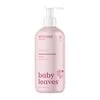 ATTITUDE Baby Leaves 2-in-1 Unscented Shampoo & Body Wash 473 ML