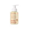 ATTITUDE Baby Leaves 2-in-1 Peer & Nectar Haar & Body Foaming Zeep 295 ML