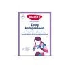 HeltiQ Zoogkompressen Wit 30 stuks