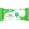 Etos Baby & Kids Milde Lotion Billendoekjes 80 stuks