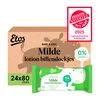 Etos Baby & Kids Milde Lotion Billendoekjes 24x80 stuks