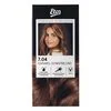 Etos Permanente Haarkleuring 7.04 Karamel Donkerblond
