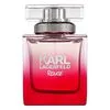 Karl Lagerfeld Rouge Eau De Parfum 85 ML