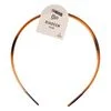 Etos Diadeem Medium Bruin