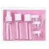 Etos Travel Set Reisflesjes