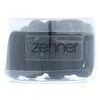 Zenner Box Elastieken Zwart 12 stuks