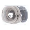 Zenner Box Elastieken Bruin 12 stuks
