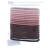 Zenner Etui Elastieken Bruin 18 stuks