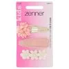 Zenner Klik-klak haarspeld kids 3x