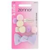 Zenner Klik-klak haarspeld kids 3x