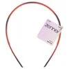 Zenner Diadeem�Small�Strass 10mm Bruin