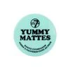 W7 Yummy Eyes Mattes Baked Eyeshadow Savvy