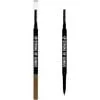 W7 Stroke of Genius Brow Pencil Blonde