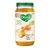 Olvarit Hutspot Bulgur Linzen 12+ Maanden 100 gram