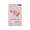 Cabau High Protein Meal White Chocolate Red Fruits 560 gram