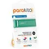 Parakito Anti-Muggen Armband Volwassen Kaki 