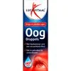 Lucovitaal Oogdruppels Droge en Pijnlijke Ogen 10 ML 