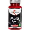 Lucovitaal Multi Sport Tabletten 60 stuks