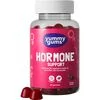 Yummygums Hormone Support Suikervrij Gummies 60 stuks