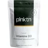 Plnktn Algenolie Vitamine D3 60 stuks
