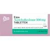Etos Acetylsalicylzuur 500 MG Tabletten 20 stuks