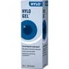 HYLO Gel Bevochtigende Oogdruppels 10 ML  