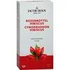Jacob Hooy Theezakjes Rozenbottel Hibiscus 20 stuks