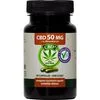 Jacob Hooy CBD Capsules 50 MG 30 stuks
