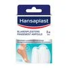 Hansaplast Blarenpleisters Mix Pack 5 stuks