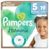 Pampers Harmonie Luiers Maat 5 11-16 kg 19 stuks